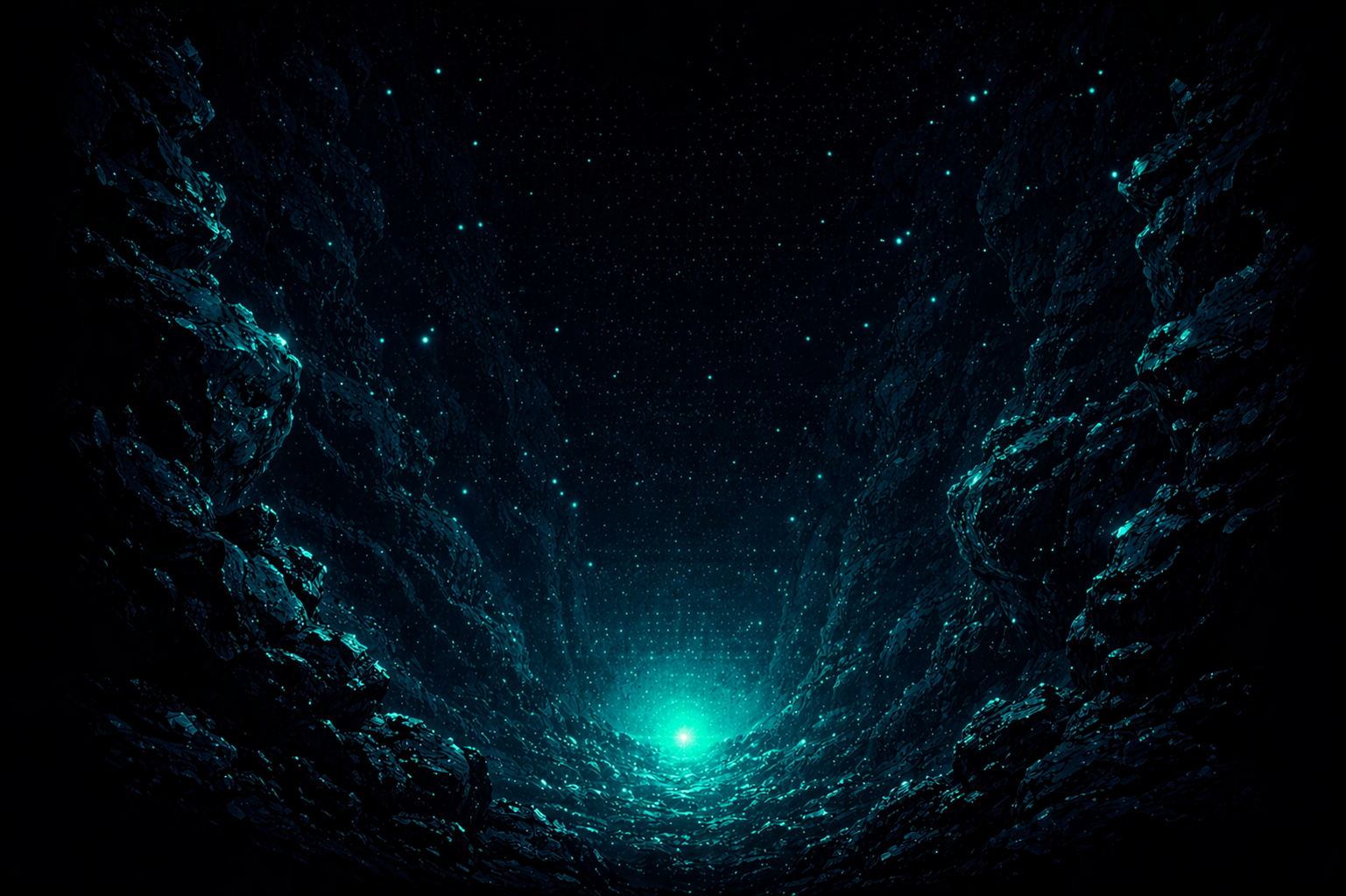 Mariana Trench