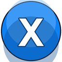X